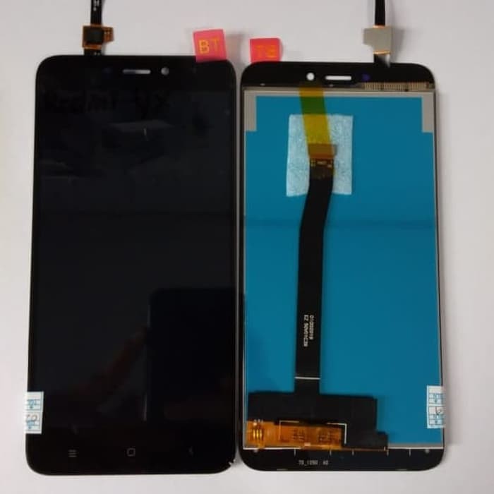 LCD TS XIAOMI REDMI 4X