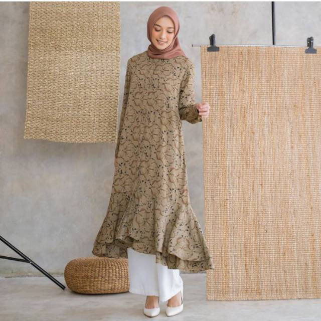 Mazaya Tunik by Heaven Lights