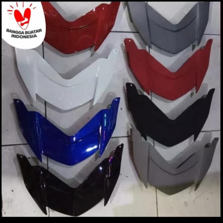 Ducktail Nmax Old/Sirip Lampu Stop Nmax / Ducktail Yamaha Nmax