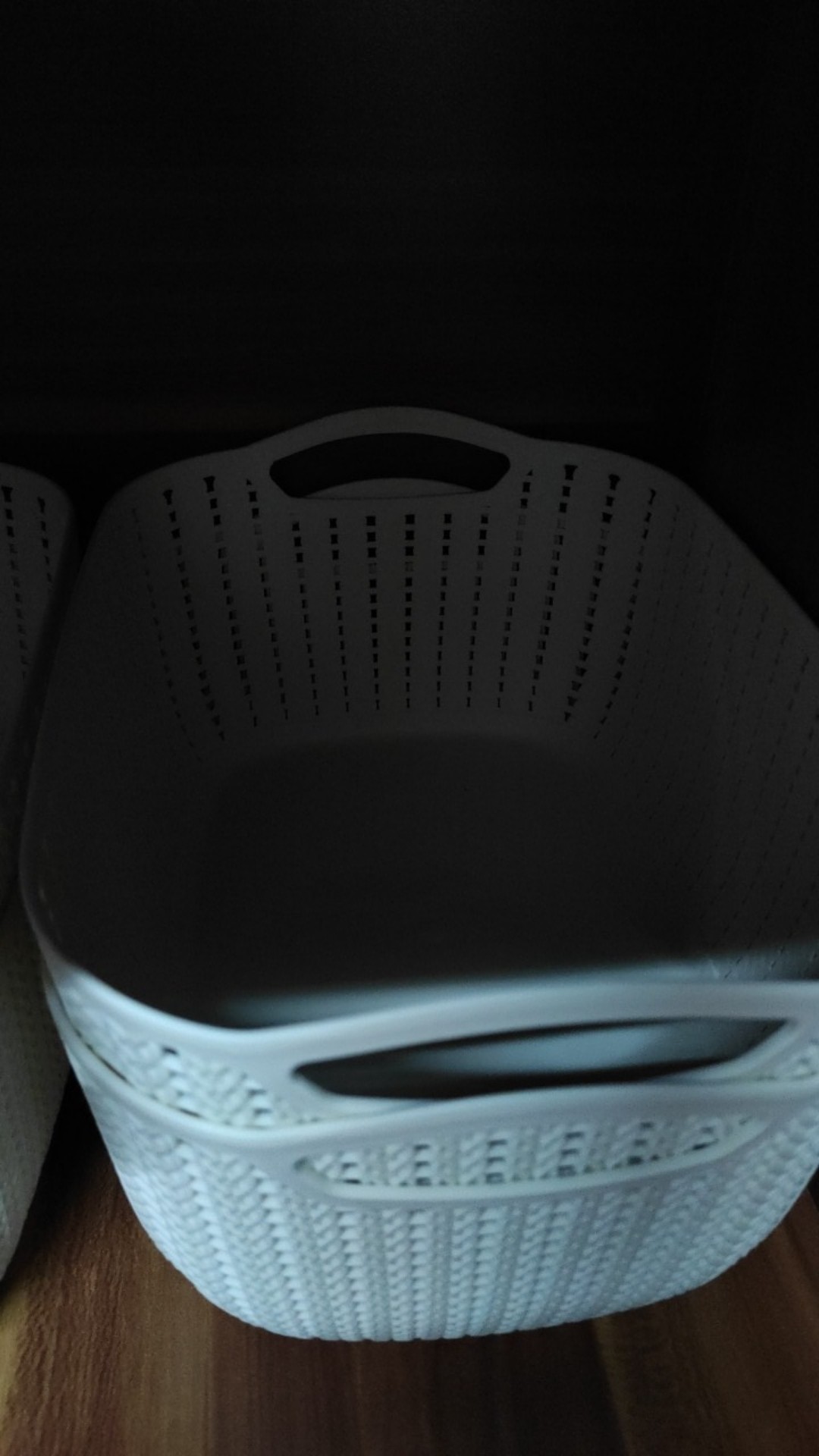 Keranjang Serbaguna / Multipurpose Basket Hawaii ( M )