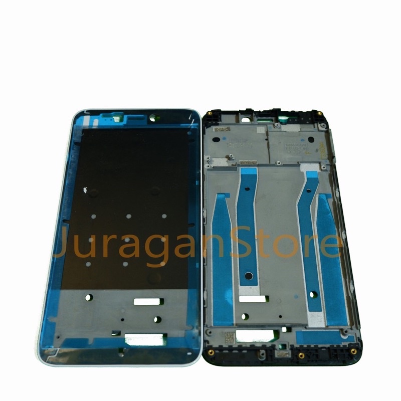 TULANG LCD FRAME XIAOMI REDMI 4X