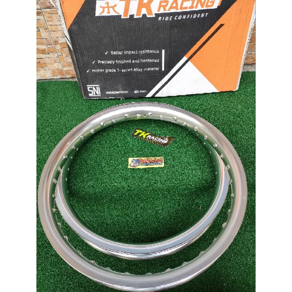 velk ring 17 TK Japan original 160/185 Ushape