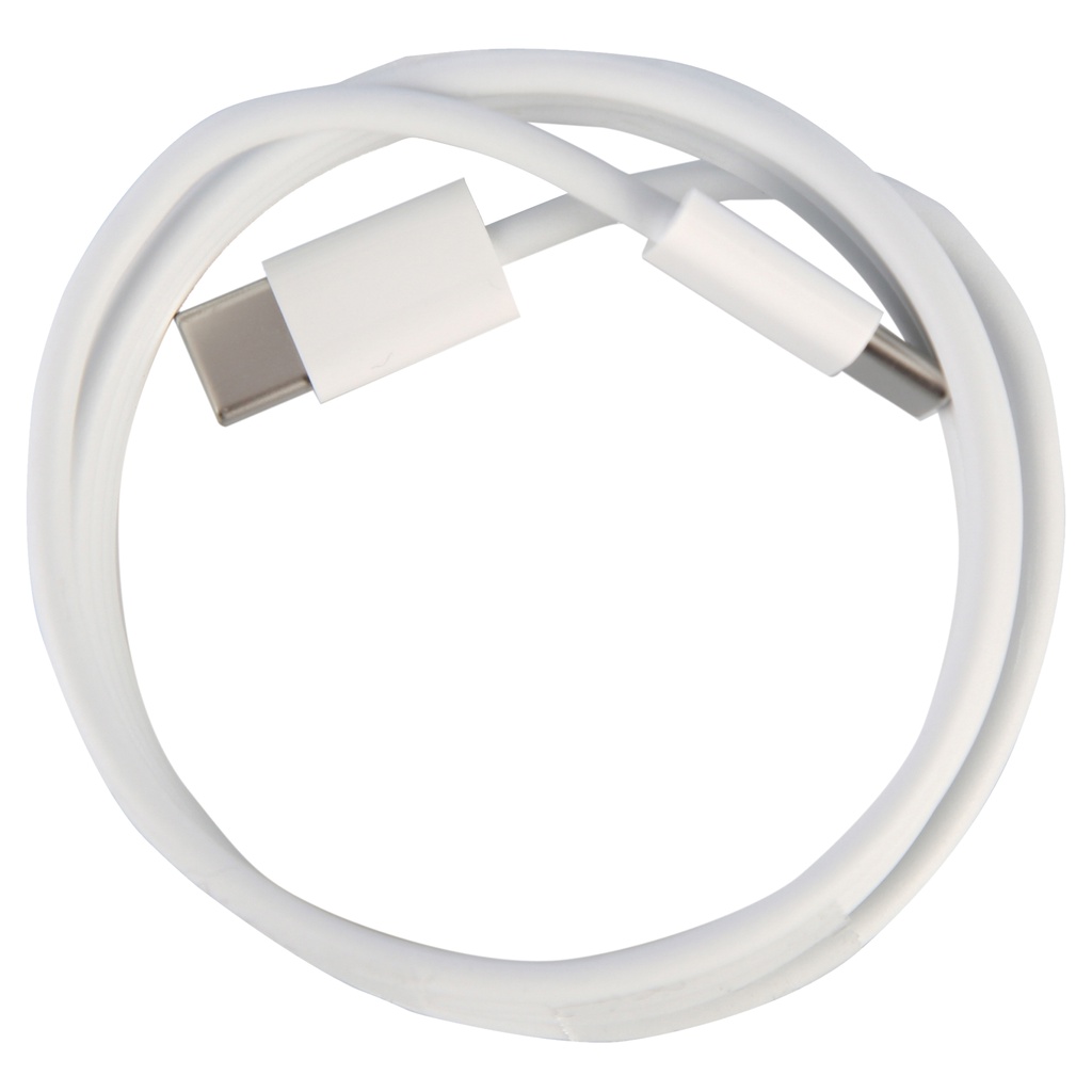 Data Kabel USB-C to USB-C Charge Cable 2M Original Pack
