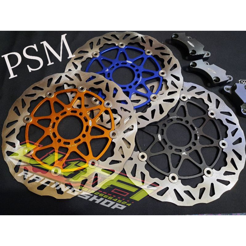 piringan psm floating 300mm jupiter z