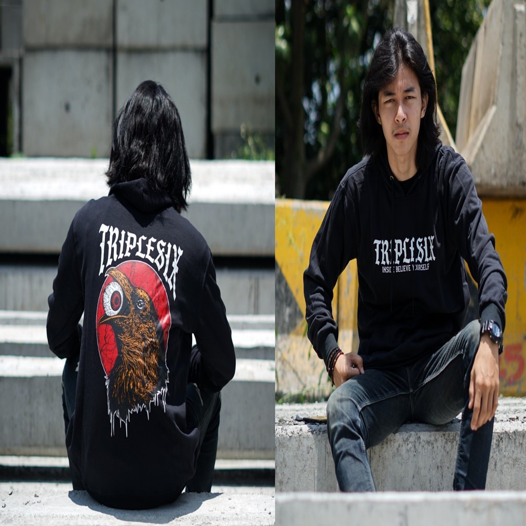(COD) Jumpper hoodie Full Cotton Original Distro JAKET HOODIE PRIA KEREN JAKET COWOK DISTRO TERBARU