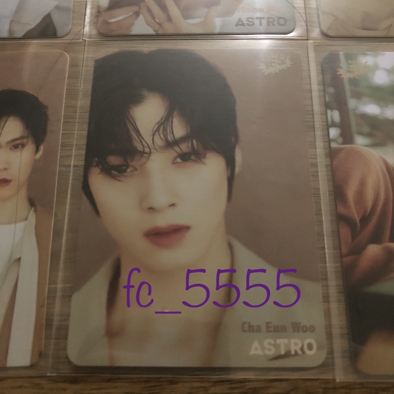 

Inner Sleeve untuk yescard (yes card)