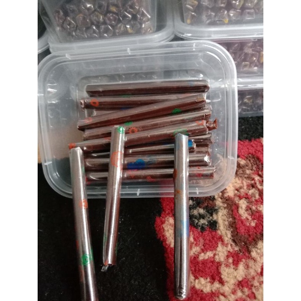 

Comel(coklat karamel) isi 10 biji