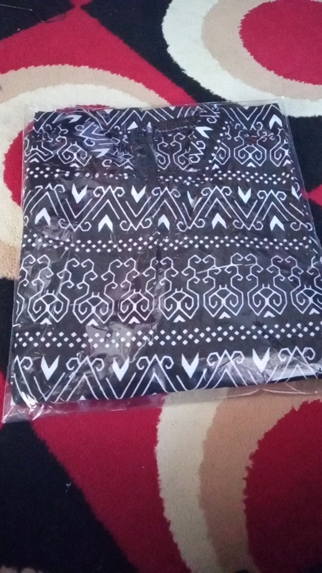 Bayar Ditempat | Tunik Batik | Trend Remaja