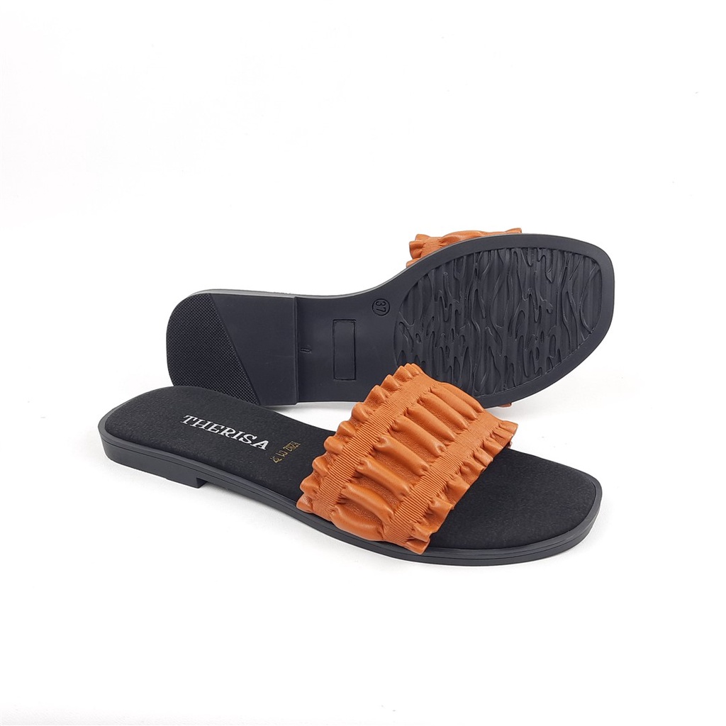 Sandal Slop Wanita Therisa HZHZ.01 36-41