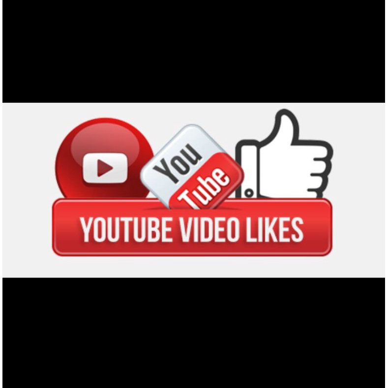 like video YouTube BERGARANSI..