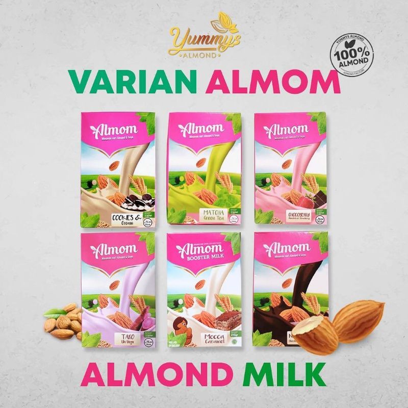 

ALMOM_MILK_POWDER_PREMIUM_PELANCAR_ASI_BOOSTER_SARI_ALMOND_ALMOM_SUSU_ALMOM_ENAK