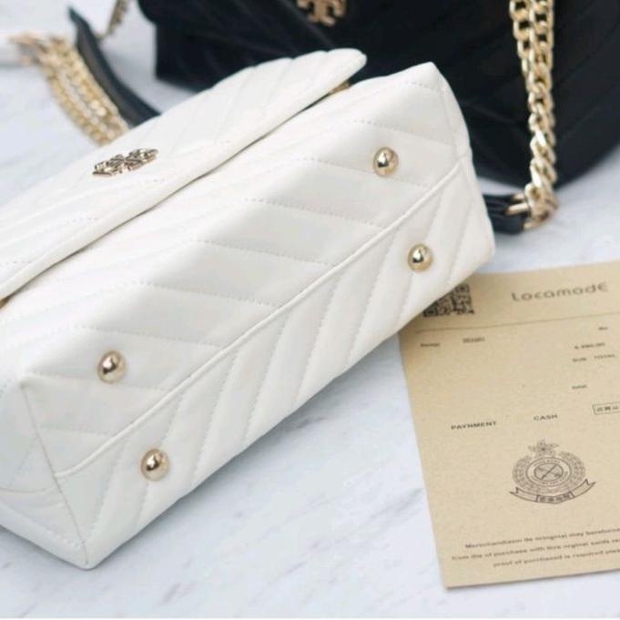 *Terlaris* ( BISA COD ) NEW TAS BAHU WANITA TORI BURCH TAS SELEMPANG WANITA top