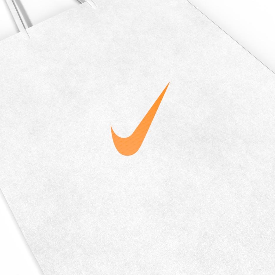 

Keluaran Terbaru.. Nike Paper Bag