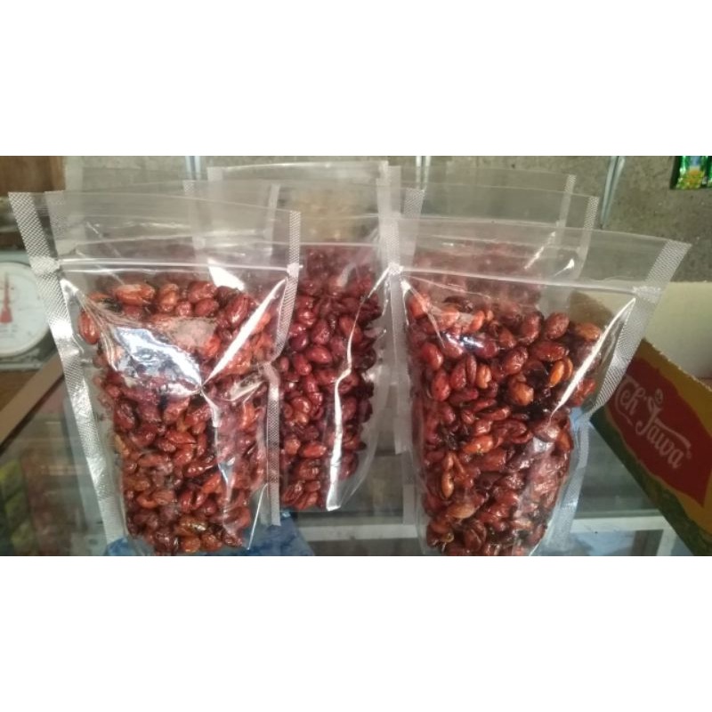 

keripik melinjo