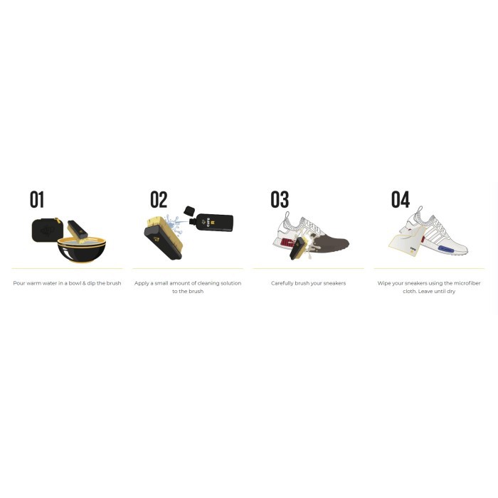 Crep protect Cure Refill 200ml