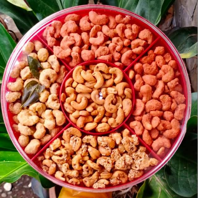 

Kacang mede