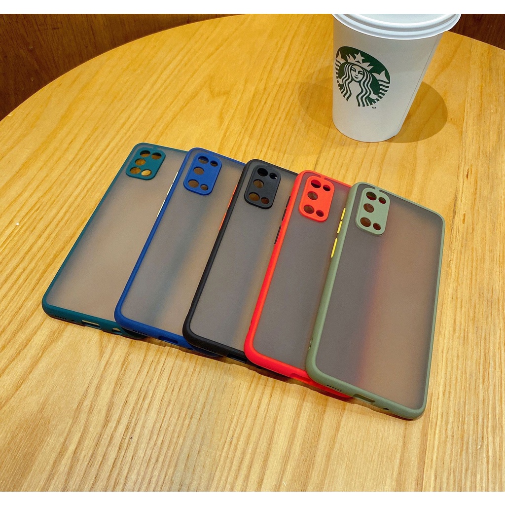 Hard Case Pelindung Lensa Kamera Belakang Warna Permen Untuk Samsung Galaxy S22 Plus Ultra 4G 5G 2022