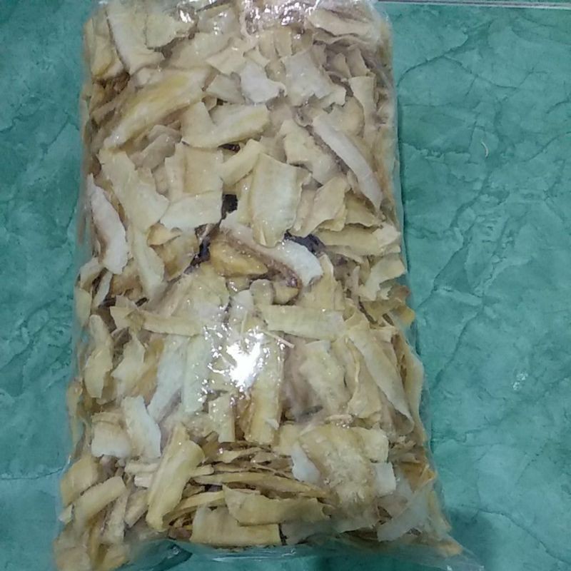 

LONCIS siap goreng