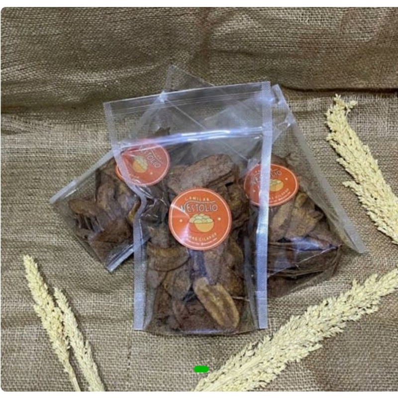 

Sriping Coklat