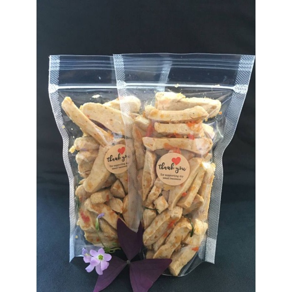 

basreng bumbu rujak