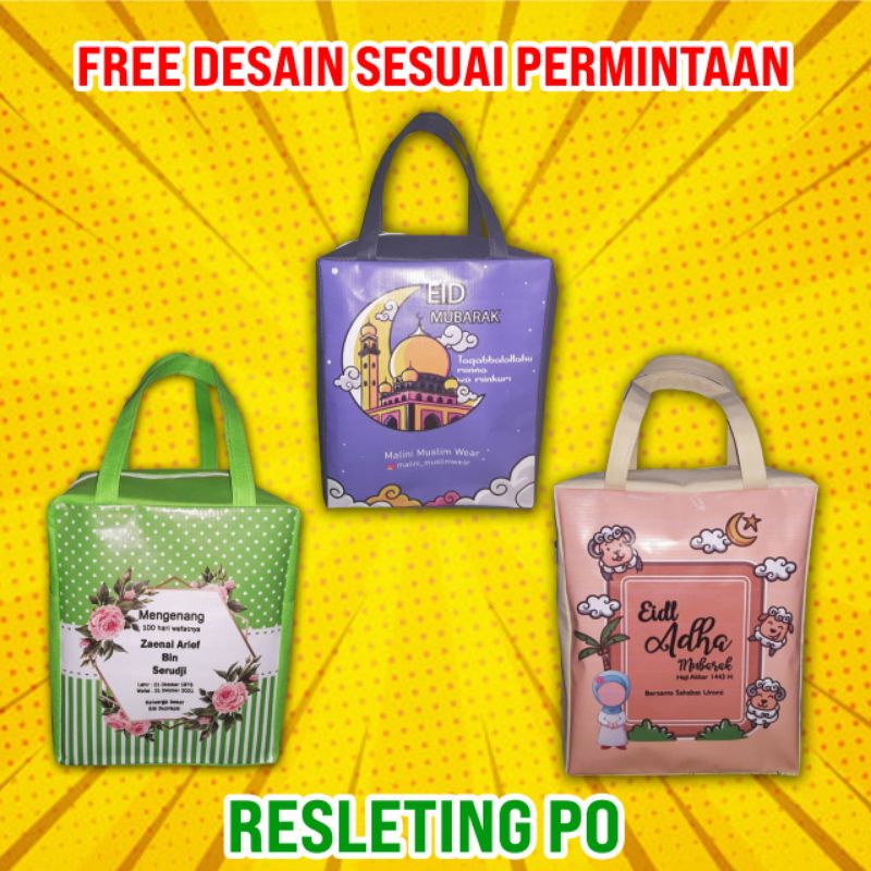 

TAS PARCEL LEBARAN MURAH / TAS PARCEL LEBARAN UNIK / TAS PARCEL LEBARAN CUSTOM / TAS PARCEL LEBARAN LUCU