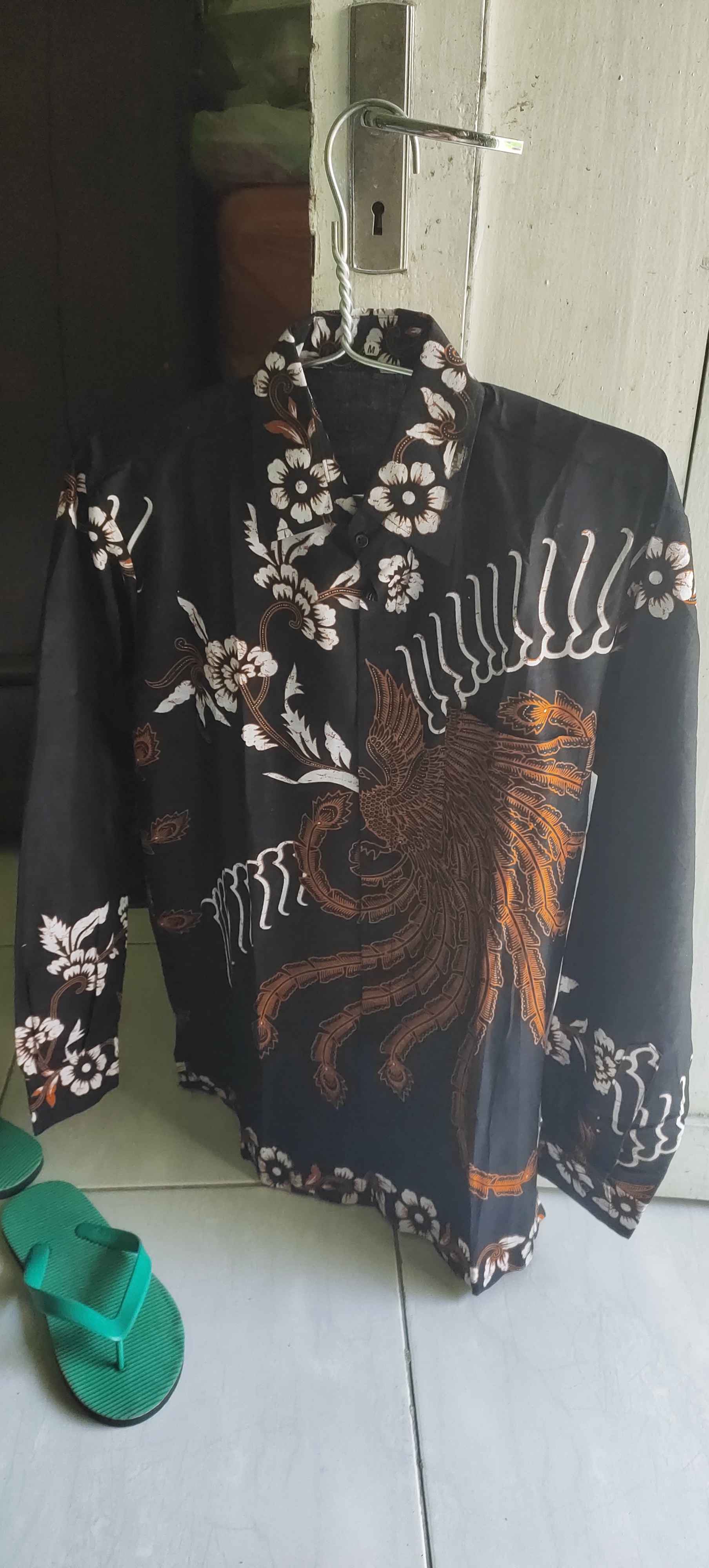 Limited Edition Batik Couple Termurah Batik Sarimbit Pekalongan