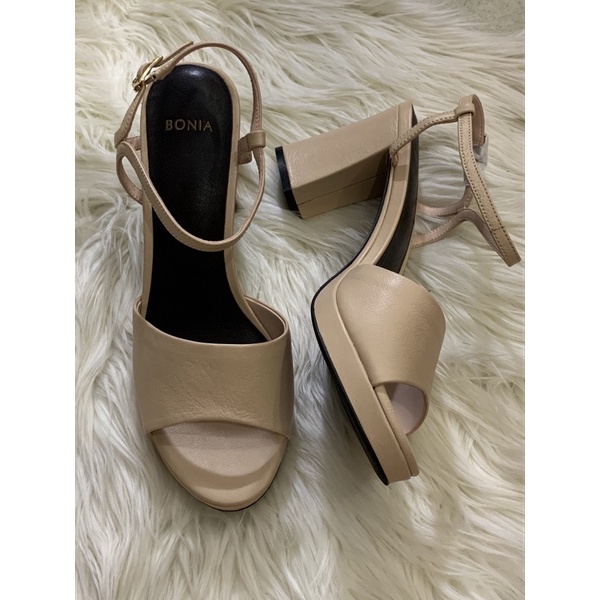HEELS BONIA ORI