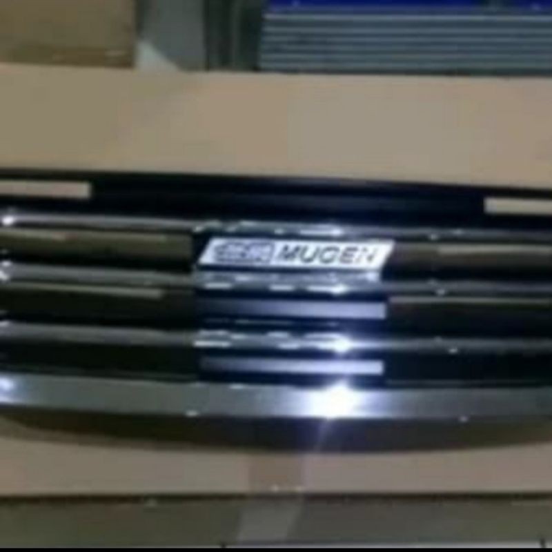 GRILL HONDA ACCORD 2008-2009 IMPORT
