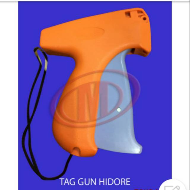 

TAG GUN HIRODE (HARGA JUAL PER 1 PC)