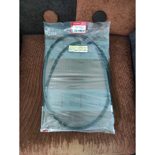 Kabel rem belakang vario 125 non cbs original honda 43450KZR601