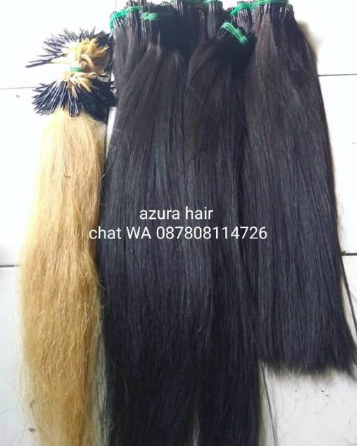 HAIR EXTENSION 70CM SMOTING