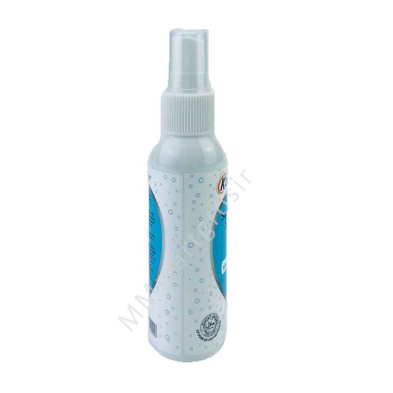 Konicare / Sanitizer Spray / Hand Sanitizer Cair / 100ml