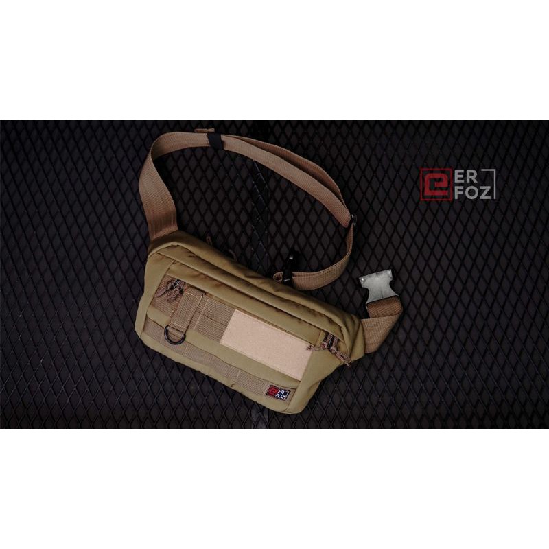 weistbag onix erfoz tas slempang,tas dada