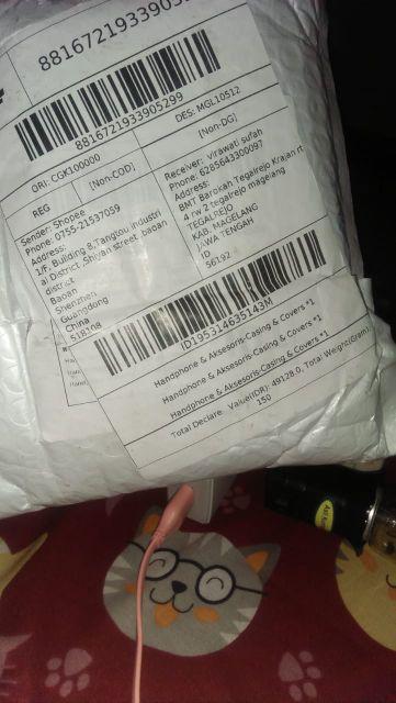 Pensil Bento 1pack Isi 3 Pcs