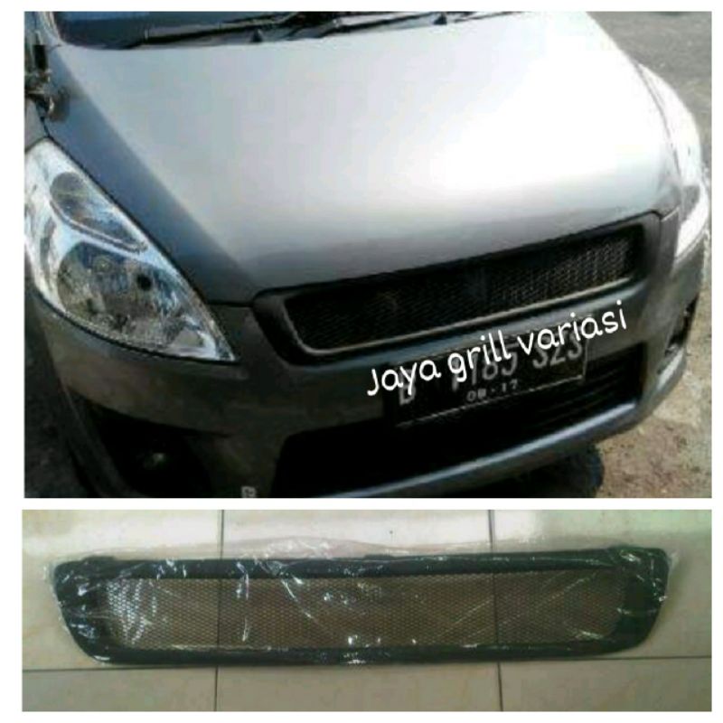 Grill Suzuki Ertiga 2012 2014 grill jaring ertiga