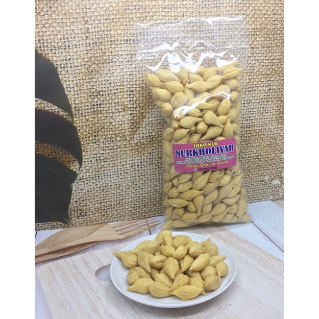 

soeskeju tunas 250gram