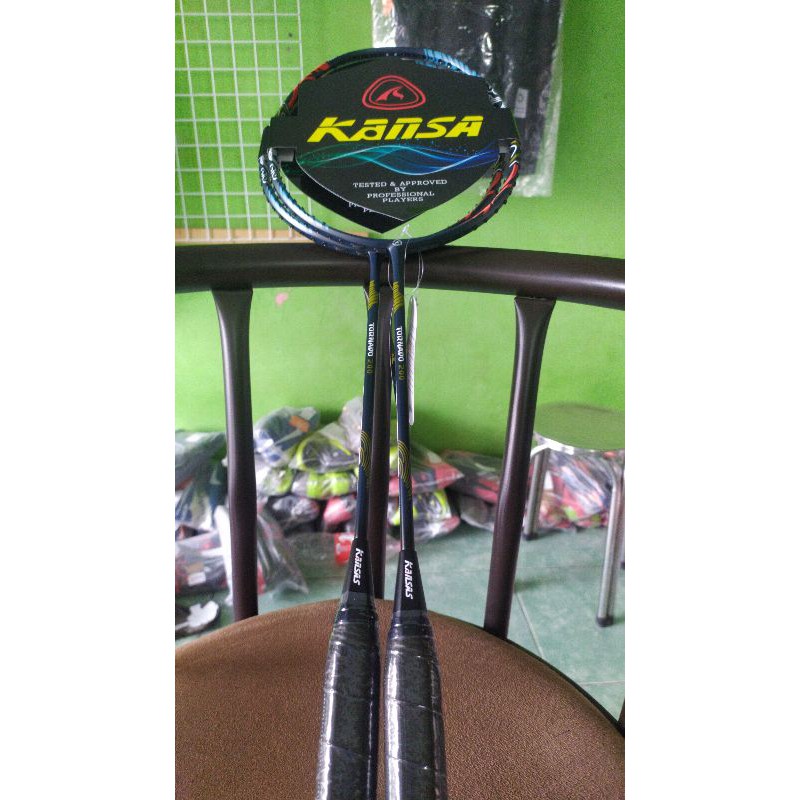 kansa Tornado 200 original