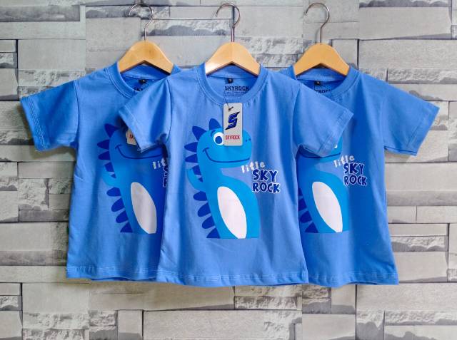 SKYROCK KAOS ANAK KEREN