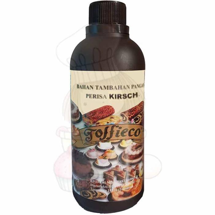 

Diskon Toffieco Flavour / Perisa - Ceri / Kirsch / Cherry 1kg Promo