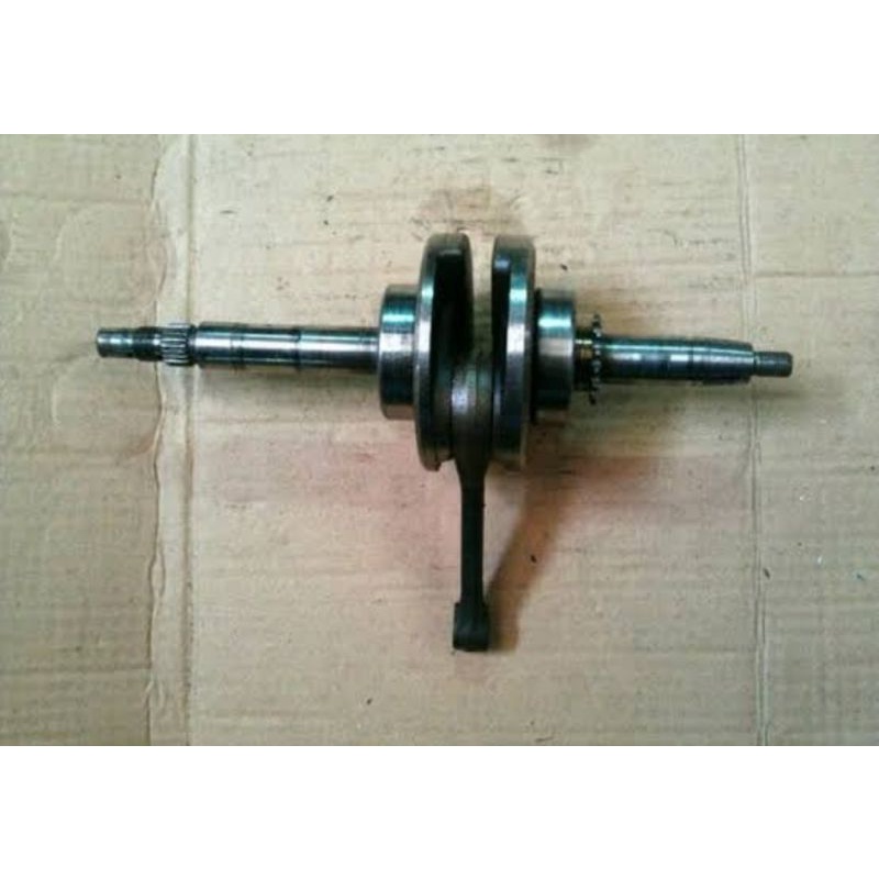 kruk As Pandulan Stang Seher Supra fit & Revo ( Supra fit New)  Legenda 2 Original