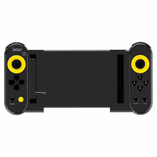 GAMEPAD Joystick IPEGA PG 9167 Gamepad Wireless Bluetooth 4.0 B Untuk Ios/Android/Tablet Smartphone