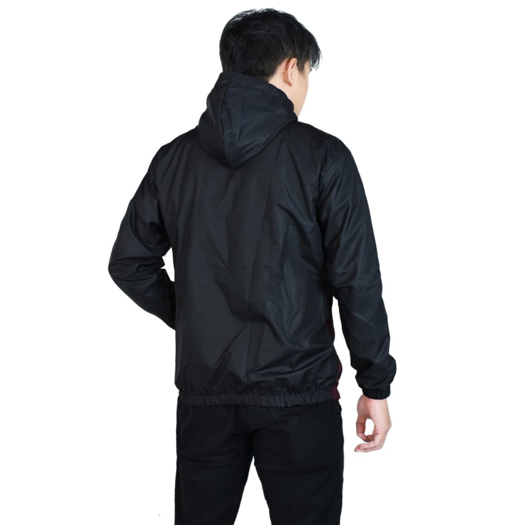 Jaket Parasut Pria Forward System