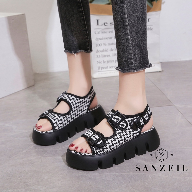 [✅BISA COD] Sanzeil Wawa Original Brand SANZEIL 0120