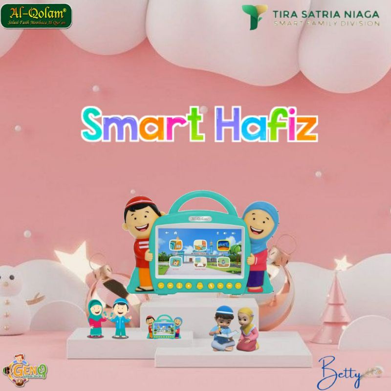 ARISAN SMART HAFIZ V.5 (Versi 5) + USB