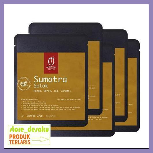 

57Ryr68- Paket Coffee Drip Golden Label (Isi 5 Pcs) 4E57Edu-