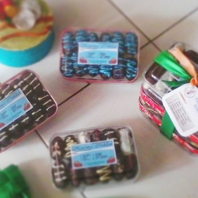 

PH 110K (NUTELA, KEJU, MIX)