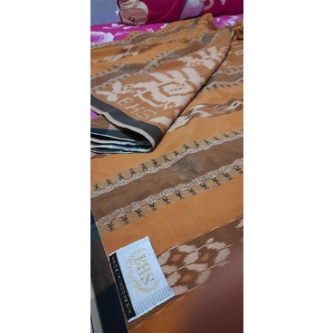 SARUNG BHS GDI FULL SUTRA SECOND