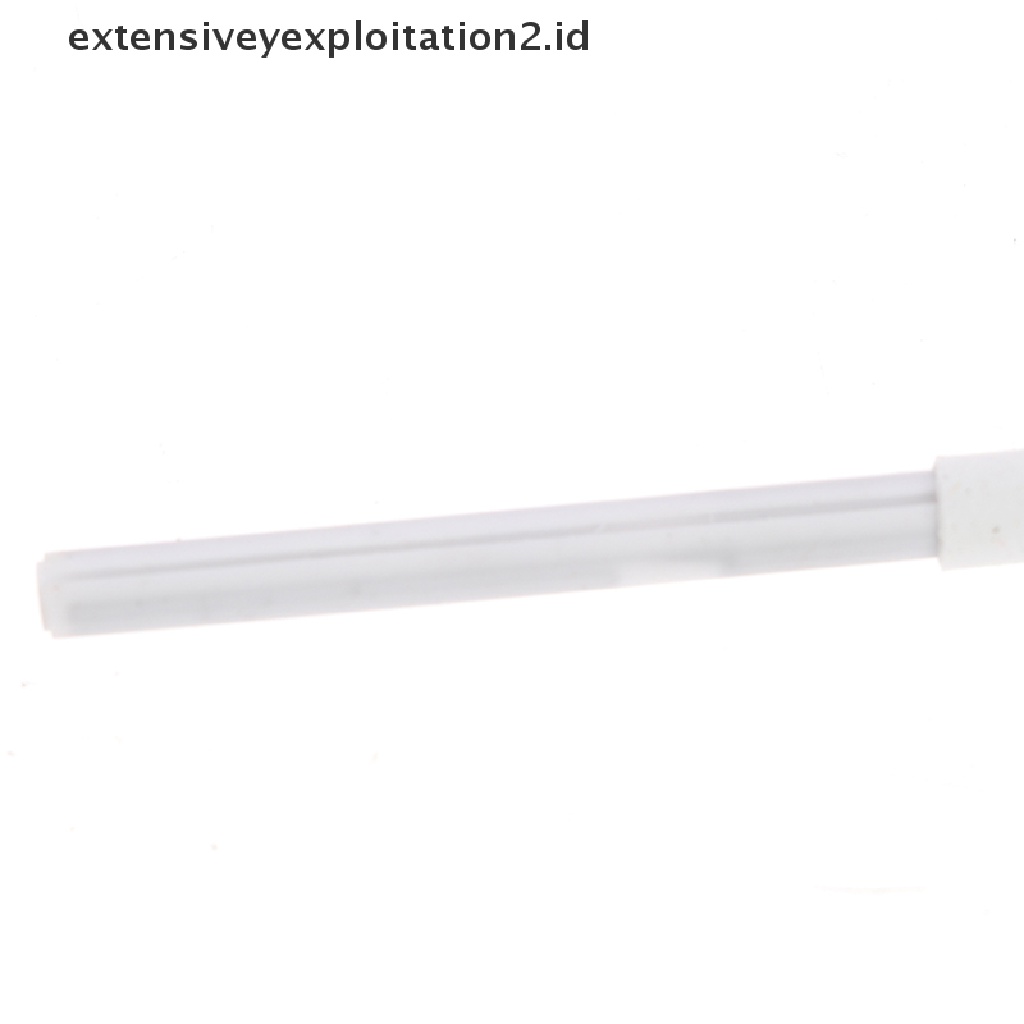 (Hotter) Solder Listrik 80w 60w Elemen Keramik Soldering Iron