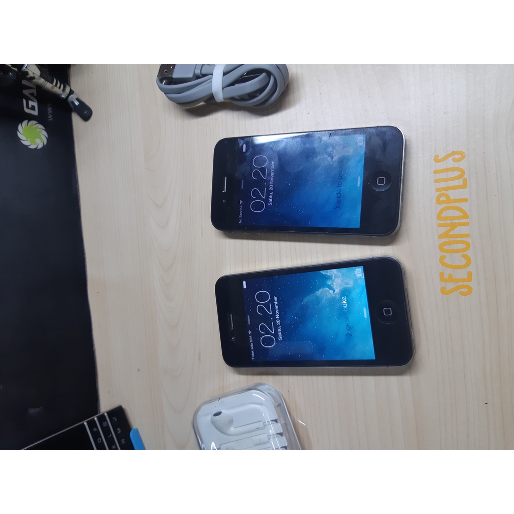 Apple iPod Super eks iPhone 4 MP3 Multimedia Player