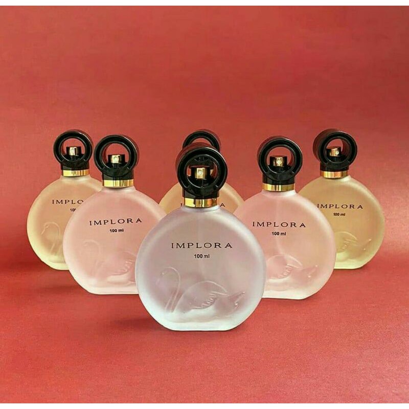 PARFUM IMPLORA ANGSA / PARFUM IMPLORA